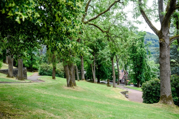 Park-Hotel Biedenkopf